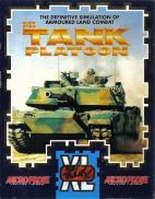 M1 Tank Platoon
