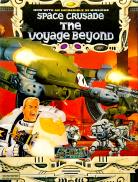 Space Crusade : The Voyage Beyond