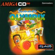 Summer Olympix
