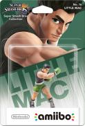 Série Super Smash Bros. n°16 - Little Mac