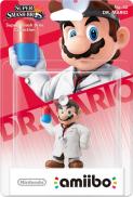 Série Super Smash Bros. n°42 - Dr. Mario