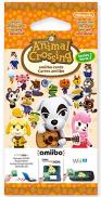 Amiibo Cartes Animal Crossing Happy Home Designer - Série 2