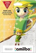 Série The Legend of Zelda 30 ans: The Wind Waker - Toon Link Cartoon
