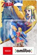 Série The Legend of Zelda - Zelda et son Célestrier