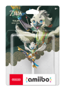 Série The Legend of Zelda: Tears of the Kingdom - Babil