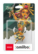 Série The Legend of Zelda: Tears of the Kingdom - Riju