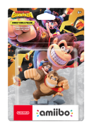 Série Donkey Kong Bananza - Donkey Kong / Pauline