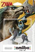 Série The Legend of Zelda - Link Loup (Twilight Princess)