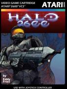 Halo 2600 Halo 2600