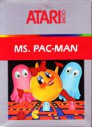 Ms. Pac-Man