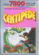 Centipede 