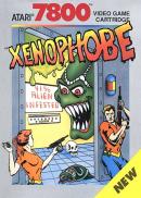 Xenophobe 