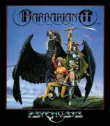 Barbarian II
