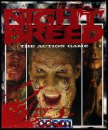 Clive Barker's Nightbreed: The Action Game
