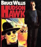 Hudson Hawk
