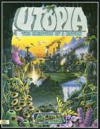 Utopia: The Creation of a Nation