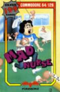 Mad Nurse (Firebird)
