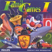 Family Games