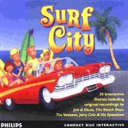 Surf City