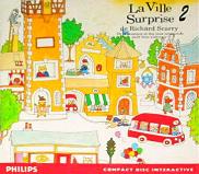 La Ville Surprise de Richard Scarry vol.2