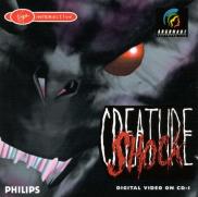 Creature Shock