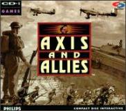 Axis and Allies