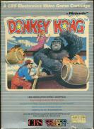 Donkey Kong

