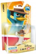 Agent P. Cristal (Disney Originals)