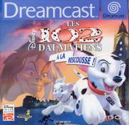 Les 102 Dalmatiens : A la Rescousse ! - Disney