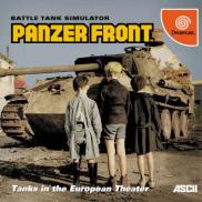 Panzer Front