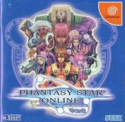 Phantasy Star Online Version 2