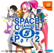 Space Channel 5 Part 2 (JP)