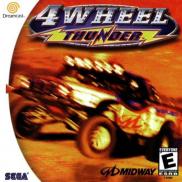 4 Wheel Thunder