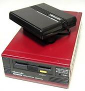Family Computer Disk System (Famicom Disk System)
