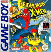 Spider-Man & X-Men : Arcade's Revenge