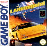 Lamborghini American Challenge