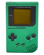 Game Boy Classic - Verte
