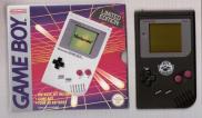 Game Boy Classic - Wario