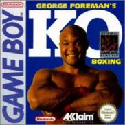 George Foreman's KO Boxing