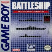 Battleship (Game Boy)