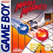 Marble Madness