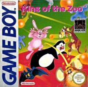 King of the Zoo (Penguin Wars)