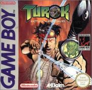 Turok : Battle Of The Bionosaurs