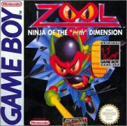 Zool: Ninja of the 