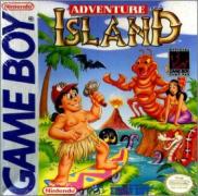 Adventure Island