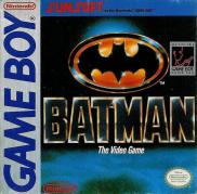 Batman : The Video Game