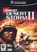 Conflict : Desert Storm II