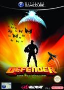 Defender : For All Mankind