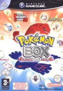 Pokémon Box: Ruby & Sapphire