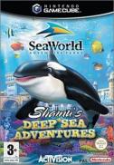 Sea World Adventure Parks: Shamu's Deep Sea Adventures